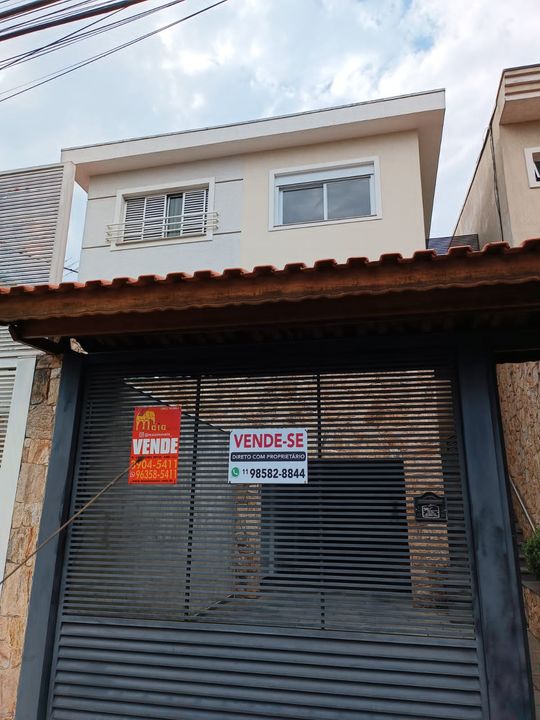 Foto - São Paulo - Jardim Regina